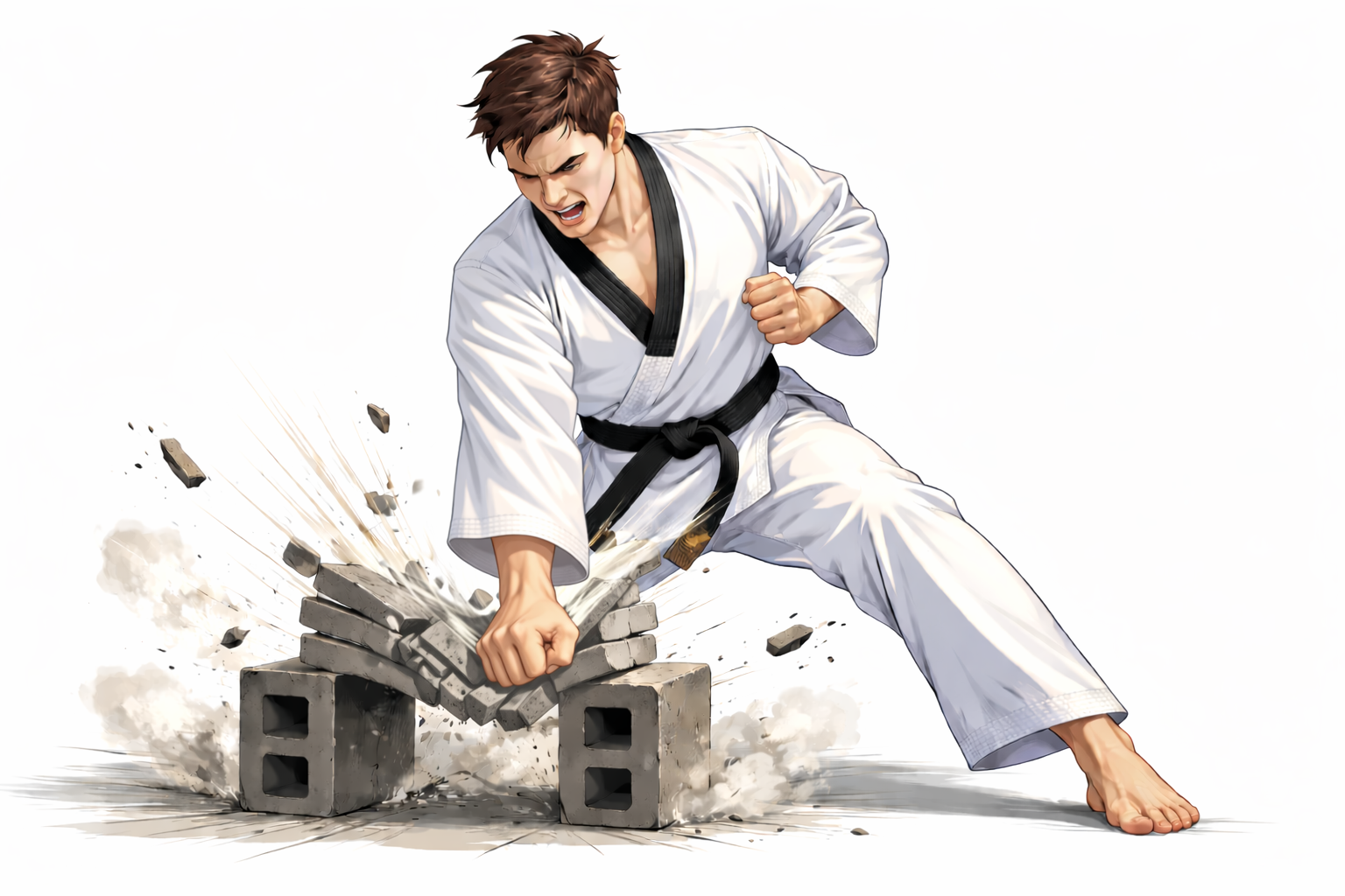 Ken TKD Shop Banner 3