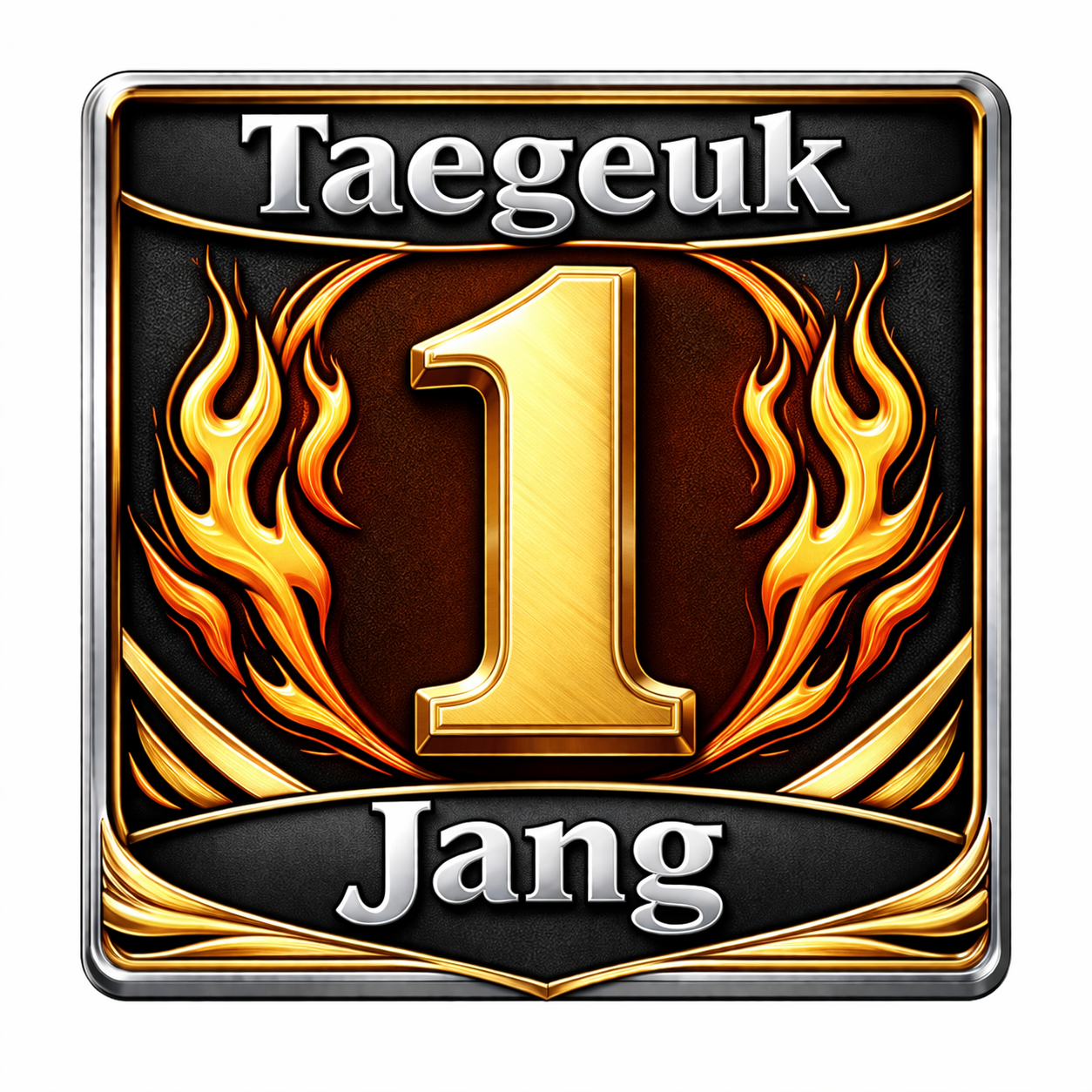 Đai màu Taekwondo